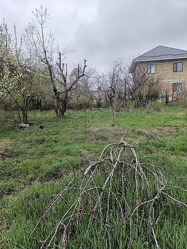 коттеджи южный берег: Дом с участком. с. Бир- Булак (Воронцовка). Красная книга — 4