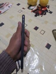 google pixel 6 бишкек: IPhone 8 Plus, Колдонулган, 256 ГБ, Black Titanium, Заряддоочу түзүлүш, Коргоочу айнек, Кабель, 75 % — 7