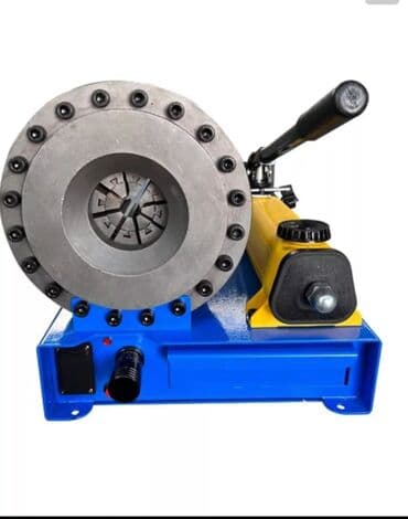 полуавтомат сварочный купить: Пресс станок без ЧПУ, Гидравлический, Новый — 3