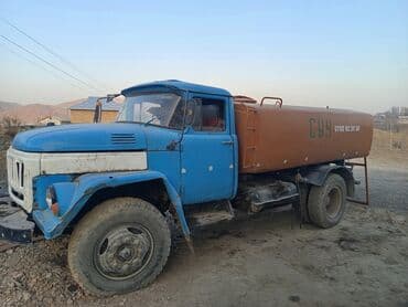 продам авто в бишкек: Грузовик, ЗИЛ, Стандарт — 2