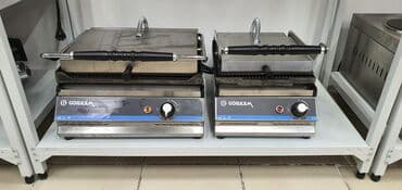 оборудование для гамбургера: Аппараты для гамбургеров — 7