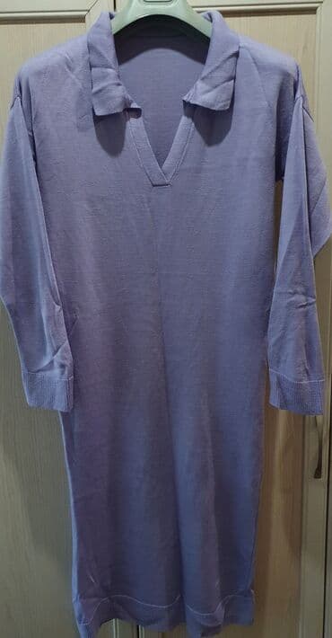 распродажа женских платьев больших размеров: Продаю новые вещи Кофты платья блузки Кофта черная — 8