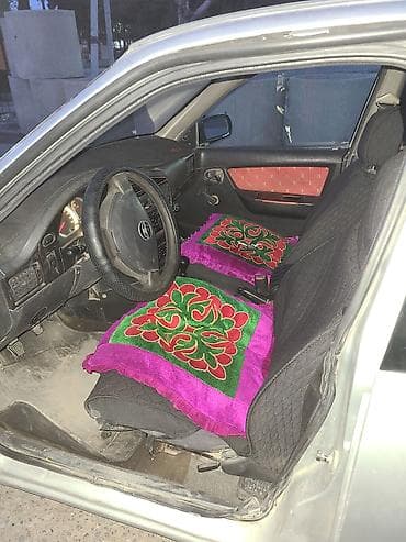 некс 2: Daewoo Nexia: 2012 г., 1.5 л, Ручные, Бензин, Седан — 6