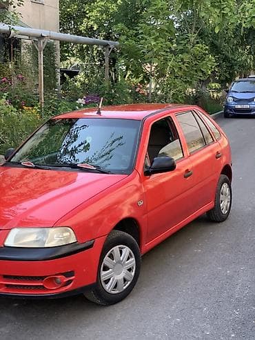 фолксваген лт 35: Volkswagen Polo: 2004 г., 1 л, Механика, Бензин, Хэтчбэк — 4