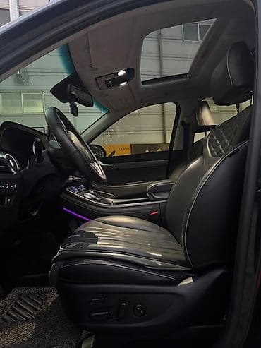 will cypha: Hyundai Palisade: 2021 г., Автомат, Бензин, Кроссовер — 7