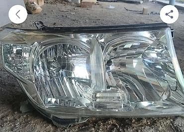 фара land cruiser 200: Срочно продается Фара передняя для Ленд Крузер 200 дорест (правая) — 1