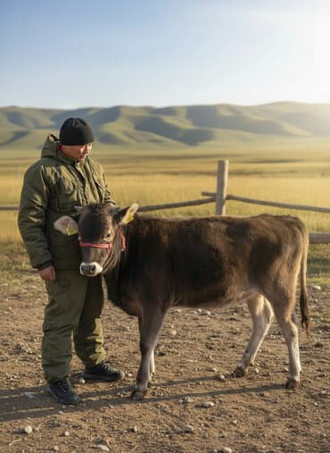 возьму собаку в добрые руки: Продаю | Музоо, торпок | Швицкая | На откорм, Для молока | Искусственник — 1