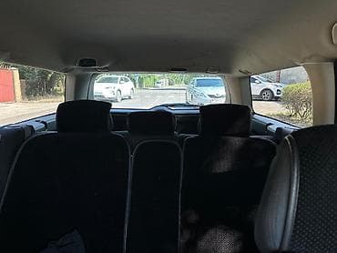 одиссей rb: Subaru Legacy: 2003 г., 2 л, Автомат, Бензин — 7