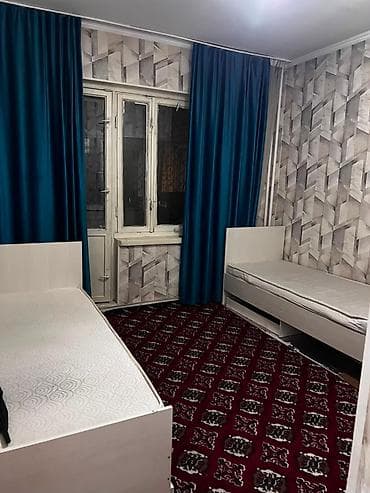 карпинка квартира: 2 комнаты, 67 м², 1000 мелочей (Карпинка) 105 серия, 2 этаж, Евроремонт — 6