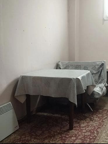 моссовете: 25 м², С мебелью — 9