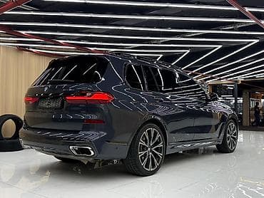 куплю диски бмв: BMW X7: 2019 г., 4.4 л, Бензин, Кроссовер — 4