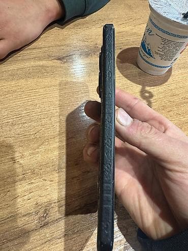 телефон redmi note 11 pro: Xiaomi, 14T Pro, 512 ГБ, цвет - Черный — 2