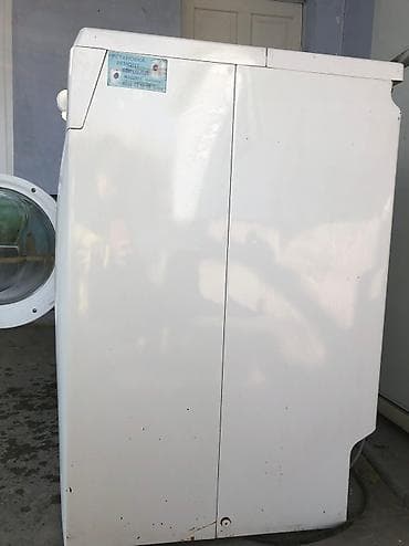 notebook hp: Стиральная машина zanussi aquacycle 800. В рабочем состоянии, НО слабо — 4