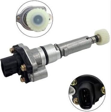 avto: Датчик скорости Toyota 2005 г., Новый, Оригинал, ОАЭ — 2