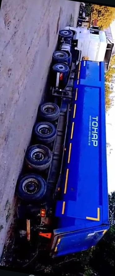 скутеры мото: Прицеп, Самосвал, Б/у — 4