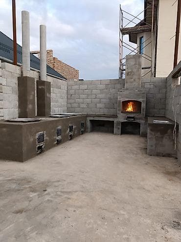 Сантехнические работы: Очок — 1