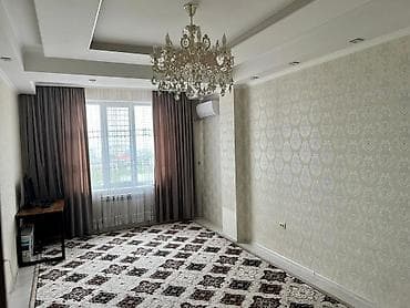 лазо: 78 м², Без мебели — 2