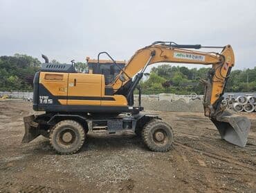 екскатор: Экскаватор | Канализация, септик, Траншеи, Демонтаж — 5