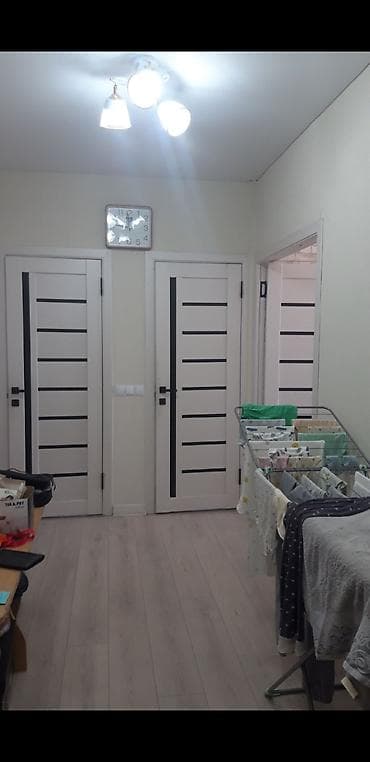 кв азия мол: 1 комната, 45 м², Элитка, 4 этаж, Евроремонт — 7