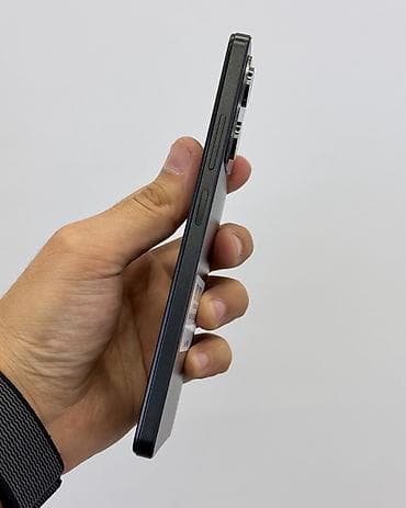 poco х6 pro: Poco X5 Pro 5G, Б/у, 256 ГБ, цвет - Черный, В рассрочку, 2 SIM — 5