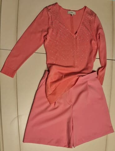 Свадебные платья и аксессуары: Кофта, M — 1