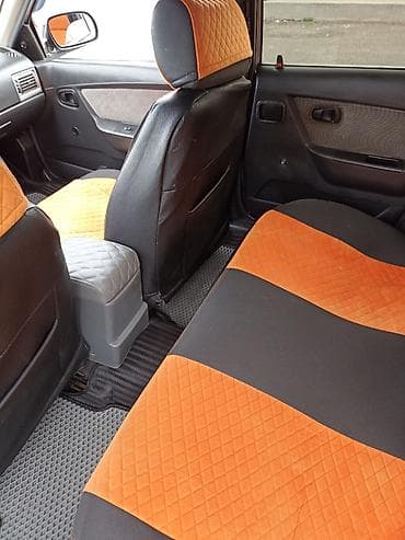 фары на нексию: Daewoo Nexia: 2011 г., 1.6 л, Ручные, Бензин, Седан — 3