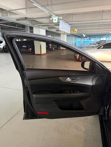 мотор нива 1.7 карбюратор купить: Kia K3: 2019 г., 1.6 л, Автомат, Бензиновая, Седан — 7