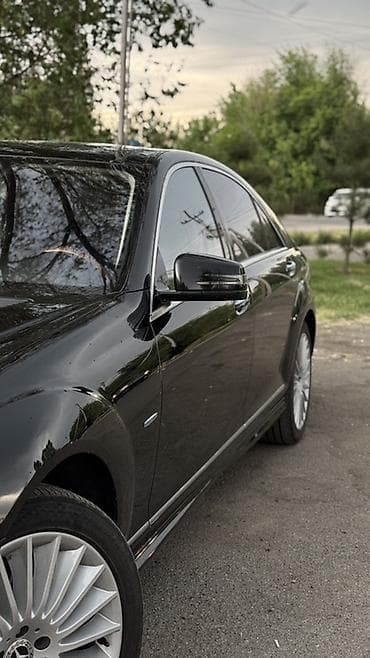 трактор клас: Mercedes-Benz S-Class: 2011 г., 4.7 л, Автомат, Бензин, Седан — 3