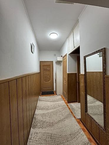 Батирлер: 2 бөлмө, 57 м², Туңгуч мкр 105-серия, 8 кабат, Косметикалык оңдоо — 4