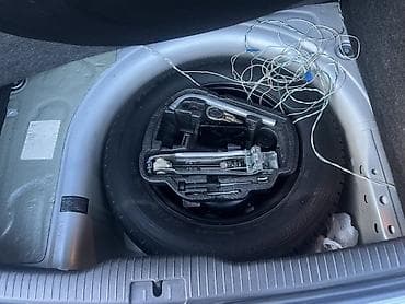 Продажа авто: Volkswagen Golf: 2004 г., 2 л, Автомат, Бензин, Хэтчбэк — 6