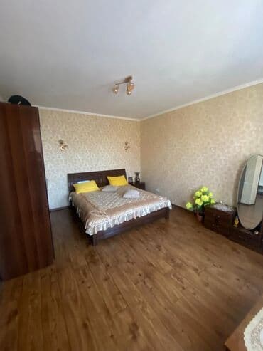 продажа домов в рассрочку с новопокровка: Дом, 56 м², 2 комнаты, Косметический ремонт — 8