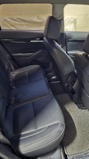 Транспорт: Kia Seltos: 2020 г., 1.6 л, Автомат, Дизель — 9