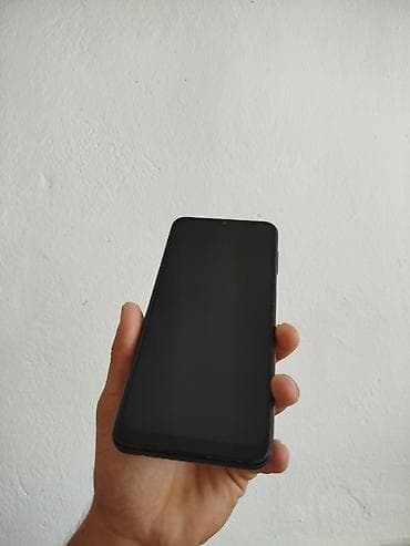 windows 10: Samsung Galaxy A13, Б/у, 32 ГБ, цвет - Черный, 2 SIM — 2