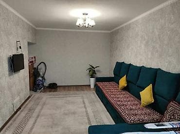osh flat: 1 комната, Собственник, Без подселения, С мебелью полностью — 4