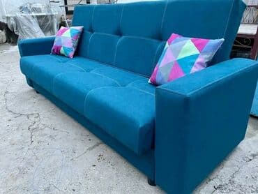 диван книжка раскладной: Раскладной диван, Новый — 2