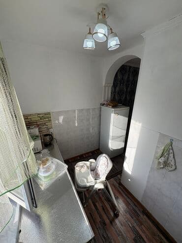 сдается квартира в районе восток 5: 1 комната, 33 м², 105 серия, 4 этаж, Косметический ремонт — 9