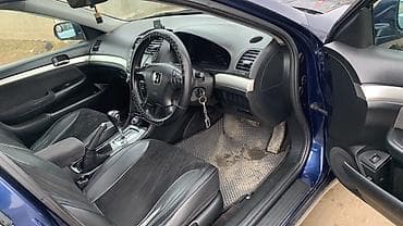 bbs 15: Honda Inspire: 2003 г., 3 л, Автомат, Бензин, Седан — 8