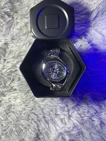 Спортивные часы часы, Nike, Водонепроницаемые, Оригинал, Мужские, Новый