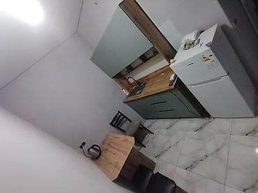 Студия, С мебелью полностью