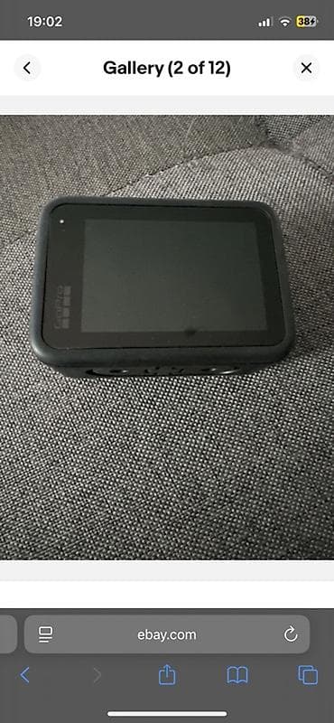 casio часы: Экшн‑камера GoPro HERO11 Black В очень хорошем состоянии В комплекте — 2