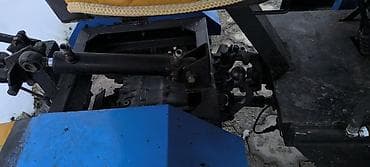 audi в4: Погрузчик, Колесный, Фронтальный — 8