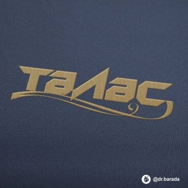 изготовление логотипов на заказ: Офсеттик басып чыгаруу, | Визиткалар — 26