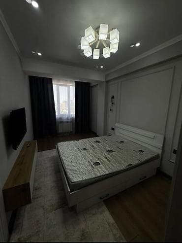 Недвижимость: 2 комнаты, Собственник, Без подселения, С мебелью полностью — 7