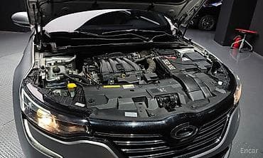 launch 431: Renault Talisman: 2020 г., 2 л, Робот, Газ, Седан — 9