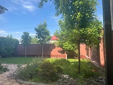 Дома: 314 м², 6 комнат, Ботанический сад — 4