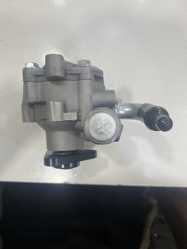 ауди с4 гидра насос: Гидрокүчөткүч Audi 2008 г., Жаңы, Аналог — 3