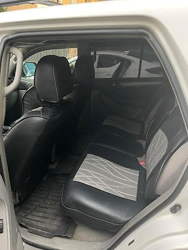 подножка 4runner: Toyota 4Runner: 2007 г., 4 л, Автомат, Газ, Внедорожник — 5