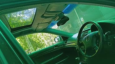 daf 480: Honda Inspire: 2003 г., 3 л, Автомат, Бензин, Седан — 3