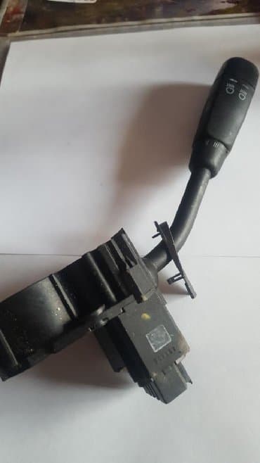 коммутаторы wi tek: Mercedes А 168 a170 переключатель света повороты — 1