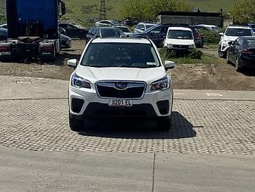 субару форостер 2000: Subaru Forester: 2020 г., 2.5 л, Вариатор, Бензин, Кроссовер — 6